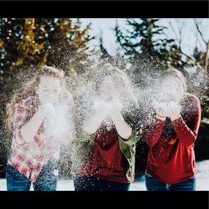 Meet your Posher, Grace